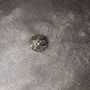 Pandora charm